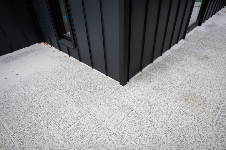 Panevėžys, Hansa 8 Mega